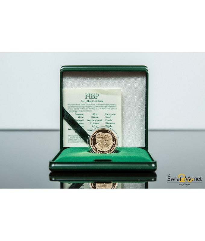 100 zł Smoleńsk 2011