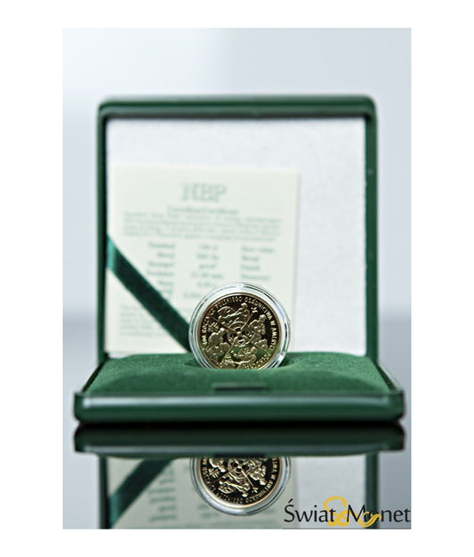 100 zł Osadnictwo 2008