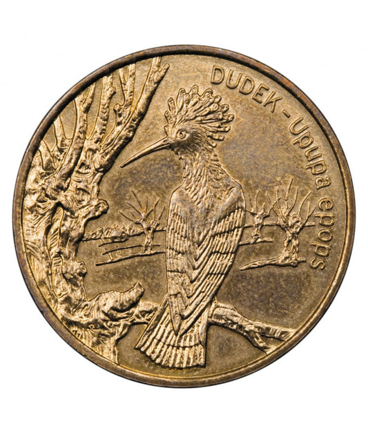 2 zl Dudek 2000