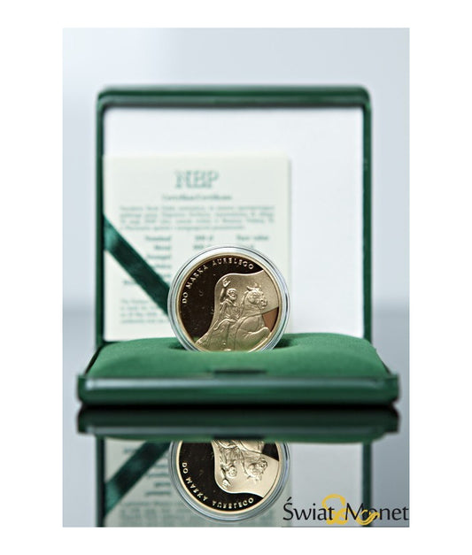 200 zł Zbigniew Herbert 2008