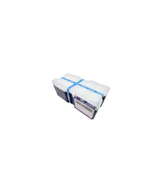 250 x Srebrny Kangur Australijski - 1 uncja srebra - MasterBox